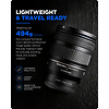 AF 24-60mm f/2.8 Lens for Sony E Thumbnail 3
