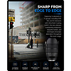 AF 24-60mm f/2.8 Lens for Sony E Thumbnail 4