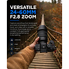 AF 24-60mm f/2.8 Lens for Sony E Thumbnail 6