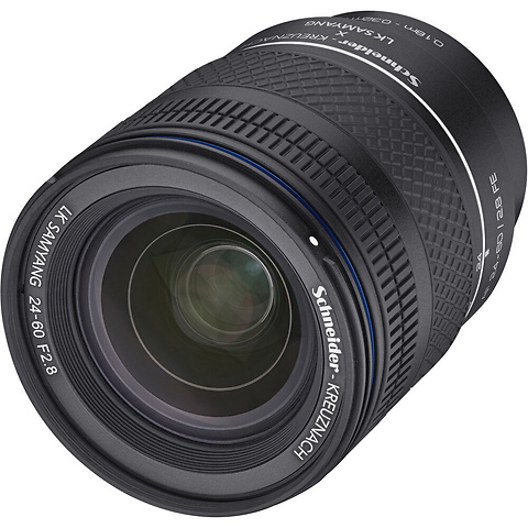 AF 24-60mm f/2.8 Lens for Sony E Image 1