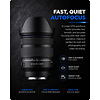 AF 24-60mm f/2.8 Lens for Sony E Thumbnail 2