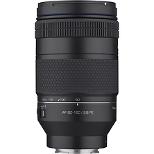 AF 60-180mm f/2.8 Lens for Sony E Image 0