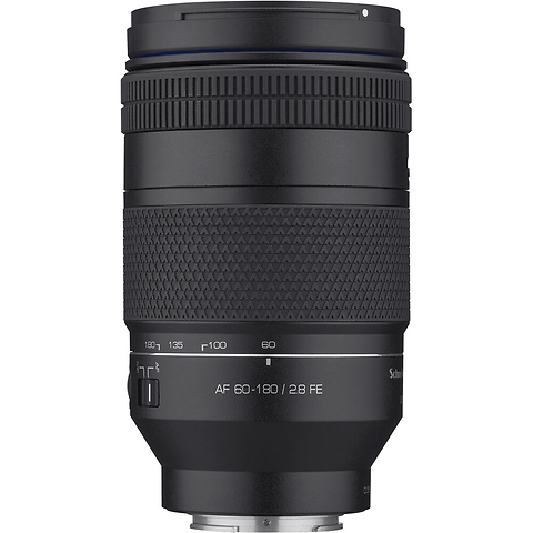 AF 60-180mm f/2.8 Lens for Sony E Image 0