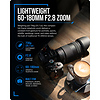 AF 60-180mm f/2.8 Lens for Sony E Thumbnail 4