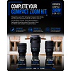 AF 60-180mm f/2.8 Lens for Sony E Thumbnail 5