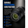 AF 60-180mm f/2.8 Lens for Sony E Thumbnail 6