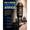 AF 60-180mm f/2.8 Lens for Sony E Thumbnail 7