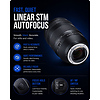AF 60-180mm f/2.8 Lens for Leica L Thumbnail 4