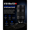 AF 60-180mm f/2.8 Lens for Leica L Thumbnail 7