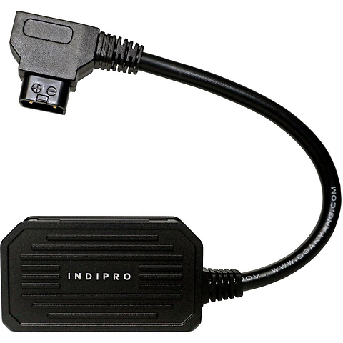 D-Tap to USB-C Quick-Charging Adapter & Power Supply (10 in.) Image 0