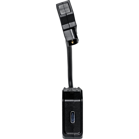 D-Tap to USB-C Quick-Charging Adapter & Power Supply (10 in.) Image 3