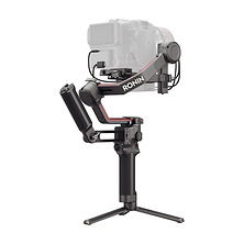 RS 3 Pro Gimbal Stabilizer Kit - Pre-Owned Image 0