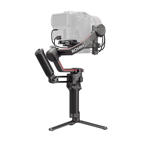 RS 3 Pro Gimbal Stabilizer Kit - Pre-Owned Image 0