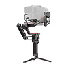 RS 3 Pro Gimbal Stabilizer Kit - Pre-Owned Thumbnail 0