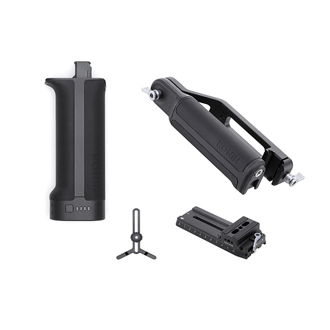 RS 3 Pro Gimbal Stabilizer Kit - Pre-Owned Image 2