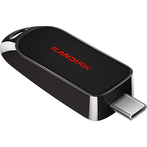 64GB USB-C 3.2 Gen 1 Flash Drive Image 0