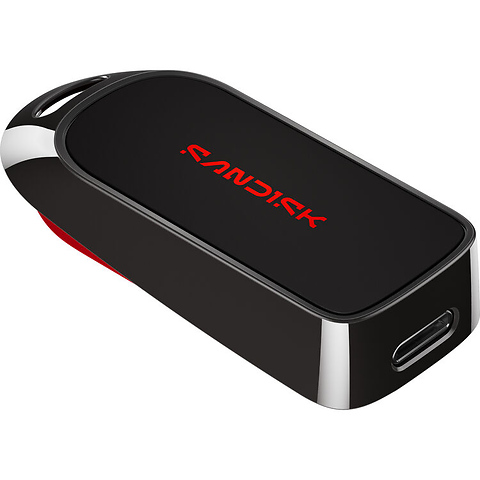 64GB USB-C 3.2 Gen 1 Flash Drive Image 1