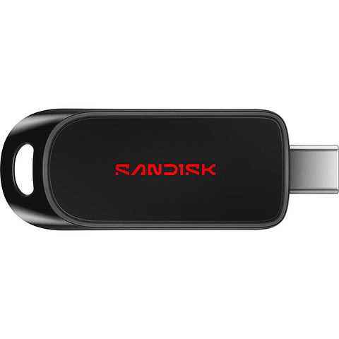 64GB USB-C 3.2 Gen 1 Flash Drive Image 2