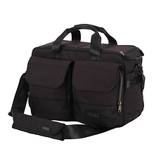 DNA V2 16 Pro Shoulder Bag (Black) Image 0