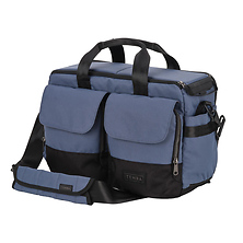 DNA V2 16 Pro Shoulder Bag (Blue) Image 0