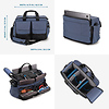 DNA V2 16 Pro Shoulder Bag (Blue) Thumbnail 3