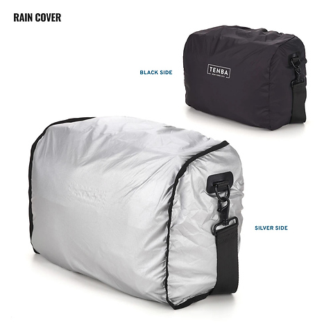 DNA V2 16 Pro Shoulder Bag (Blue) Image 2