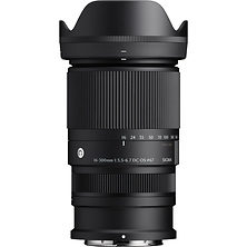 16-300mm f/3.5-6.7 DC OS Contemporary Lens for Nikon Z Image 0