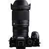 16-300mm f/3.5-6.7 DC OS Contemporary Lens for Nikon Z Thumbnail 1