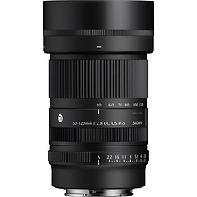 50-120mm f/2.8 DC OS Contemporary Lens for Sony E Image 0