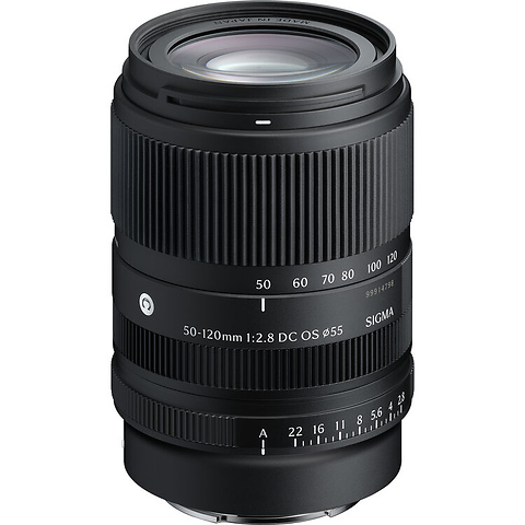 50-120mm f/2.8 DC OS Contemporary Lens for Sony E Image 4