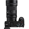 50-120mm f/2.8 DC OS Contemporary Lens for Sony E Thumbnail 2