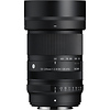 50-120mm f/2.8 DC OS Contemporary Lens for Fujifilm X Thumbnail 0