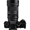 50-120mm f/2.8 DC OS Contemporary Lens for Fujifilm X Thumbnail 2