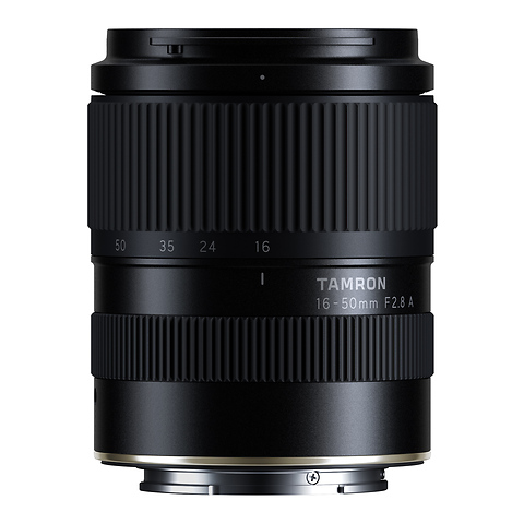 16-50mm f/2.8 A VXD Lens for Sony E Image 0