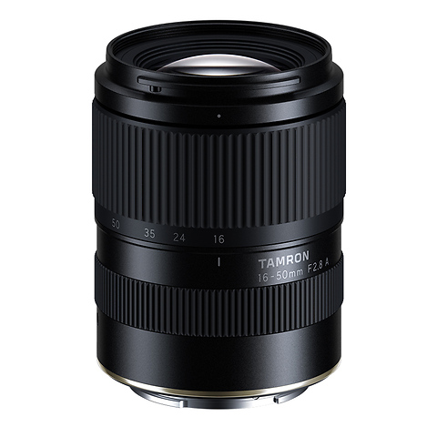 16-50mm f/2.8 A VXD Lens for Sony E Image 1