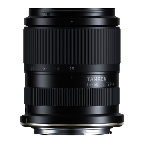 16-50mm f/2.8 A VXD Lens for Canon RF Image 0