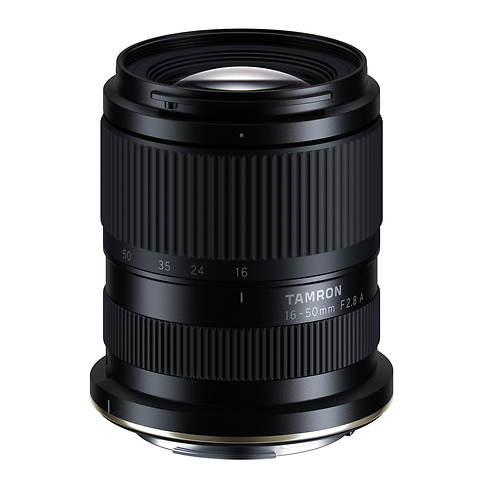 16-50mm f/2.8 A VXD Lens for Canon RF Image 1