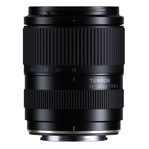 16-50mm f/2.8 A VXD Lens for Fujifilm X Image 0