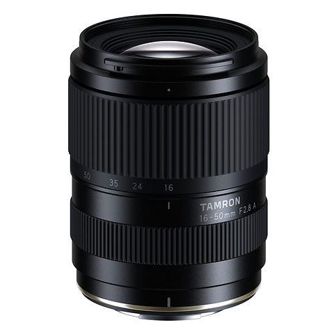 16-50mm f/2.8 A VXD Lens for Fujifilm X Image 1