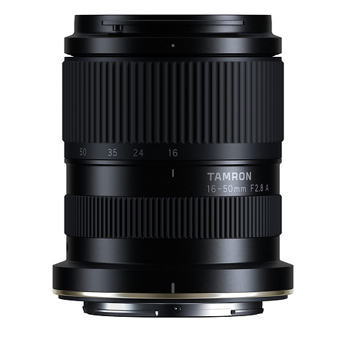 16-50mm f/2.8 A VXD Lens for Nikon Z Image 0