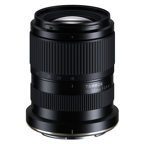 16-50mm f/2.8 A VXD Lens for Nikon Z Image 1
