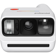 Go Generation 3 Instant Film Camera (White) Image 0