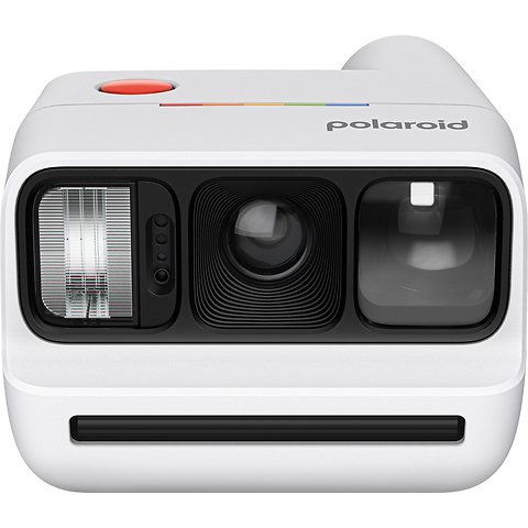 Go Generation 3 Instant Film Camera Everything Box (White) Image 1