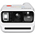 Go Generation 3 Instant Film Camera (White)