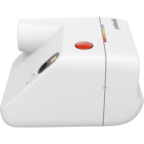 Go Generation 3 Instant Film Camera Everything Box (White) Image 5