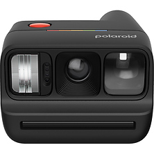 Go Generation 3 Instant Film Camera (Black) Image 0
