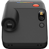 Go Generation 3 Instant Film Camera (Black) Thumbnail 6