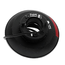 ProRing 2  Flash Head and Dish (No Mounting Bracket) - Pre-Owned Image 0