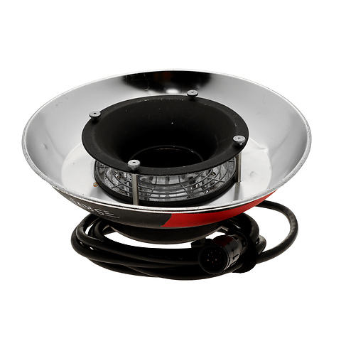 ProRing 2  Flash Head and Dish (No Mounting Bracket) - Pre-Owned Image 2