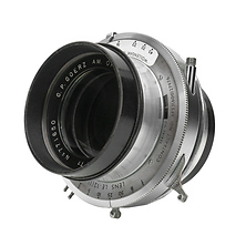 Dagor 14" (14 IN.) f/7.7 Large Format Lens - Pre-Owned Image 0